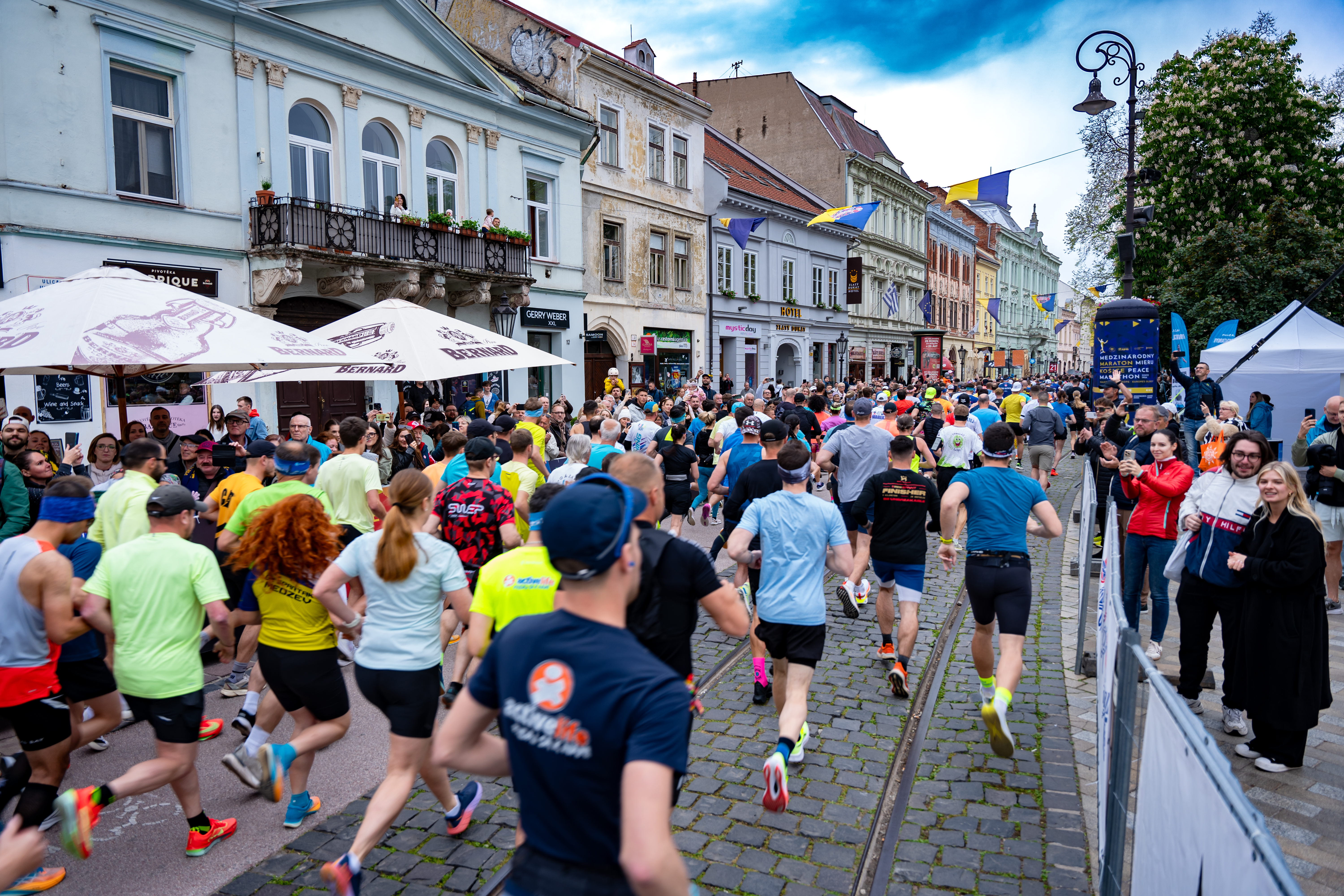 Kosice Peace Half Marathon-24